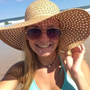 Meet your Posher, Natalie